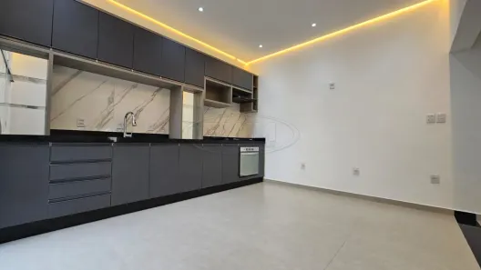 Casa de Condomínio com 3 Quartos à venda, 127m² no Jardim São Carlos, Sorocaba