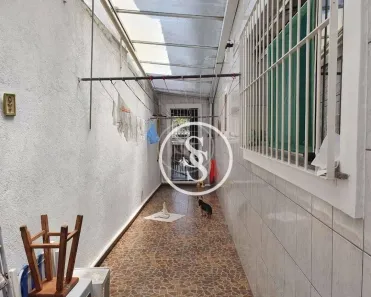 Sobrado com 3 Quartos à venda, 178m² no Baeta Neves, São Bernardo do Campo
