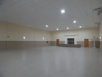 Galpão/Depósito/Armazém à venda, 1060m² no Cambuci, São Paulo