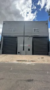 Galpão/Depósito/Armazém à venda, 405m² no Vila Adélia, Goiânia