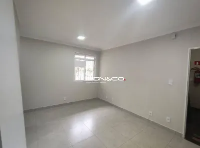 Apartamento com 2 Quartos à venda, 54m² no República, Ribeirão Preto
