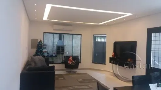 Sobrado com 2 Quartos à venda, 143m² no Vila Graciosa, São Paulo