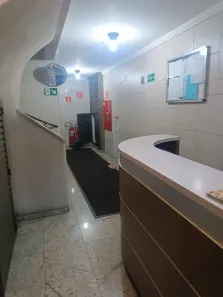 Sala Comercial à venda, 38m² no Bela Vista, São Paulo