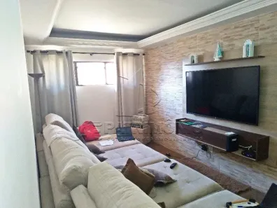 Casa com 3 Quartos à venda, 255m² no Jardim São Marcos, Sorocaba