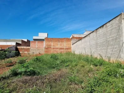 Lote/Terreno à venda, 201m² no Jardim Marajoara, Limeira