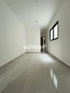 Apartamento com 2 Quartos à venda, 52m² no Vila Príncipe de Gales, Santo André