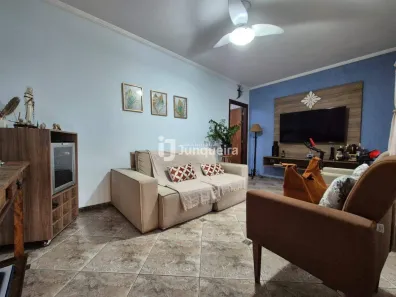 Casa com 2 Quartos à venda, 88m² no Jardim Caxambu, Piracicaba