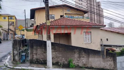 Lote/Terreno à venda, 170m² no Chora Menino, São Paulo