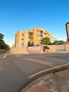 Apartamento com 3 Quartos à venda, 100m² no Parque Estoril, São José do Rio Preto