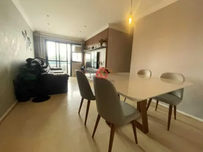 Apartamento com 3 Quartos à venda, 80m² no Recreio dos Bandeirantes, Rio de Janeiro