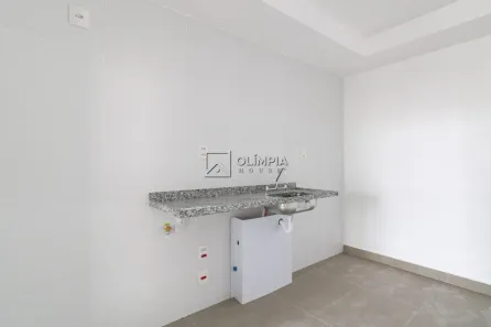 Apartamento com 2 Quartos à venda, 81m² no Vila Romana, São Paulo
