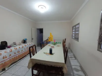 Sobrado com 3 Quartos à venda, 185m² no Jardim Almeida Prado, Guarulhos