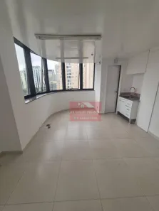 Sala Comercial à venda, 40m² no Indianópolis, São Paulo
