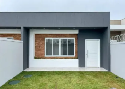Sobrado com 3 Quartos para alugar, 95m² no Pedra de Guaratiba, Rio de Janeiro