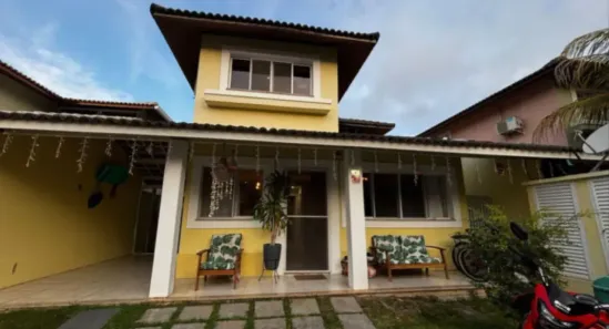 Casa de Condomínio com 4 Quartos à venda, 150m² no Recreio dos Bandeirantes, Rio de Janeiro