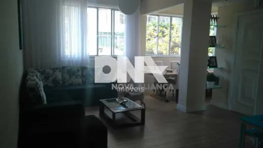 Apartamento com 2 Quartos à venda, 70m² no Copacabana, Rio de Janeiro