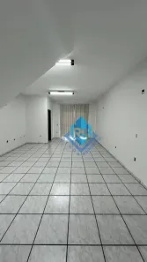 Ponto Comercial para alugar, 92m² no Jardim Las Vegas, Santo André