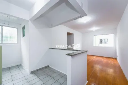Apartamento com 3 Quartos para alugar, 57m² no Água Verde, Blumenau