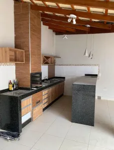 Casa com 3 Quartos à venda, 200m² no Jardim Flórida, Franca