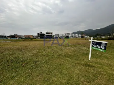 Lote/Terreno à venda, 624m² no Pedra Branca, Palhoça