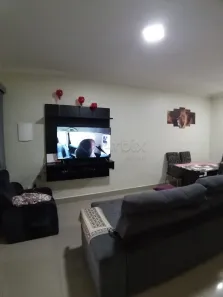 Casa com 3 Quartos à venda, 89m² no Jardim Terramérica I, Americana