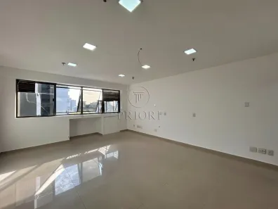 Sala Comercial à venda, 38m² no Rio Branco, Porto Alegre