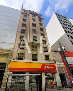 Sala Comercial para alugar, 252m² no República, São Paulo