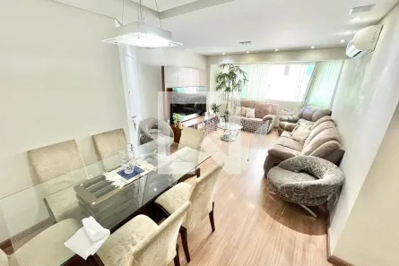 Apartamento com 3 Quartos à venda, 90m² no Vila Baruel, São Paulo