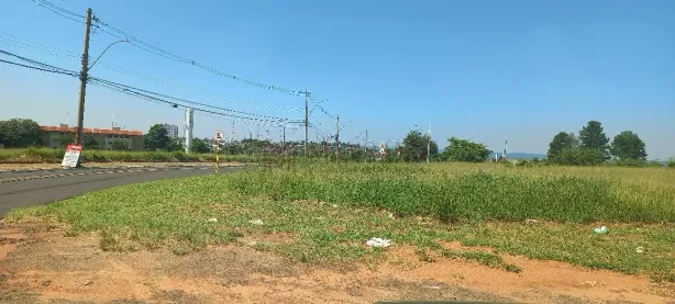 Lote/Terreno para alugar, 5118m² no Parque Viaduto, Bauru
