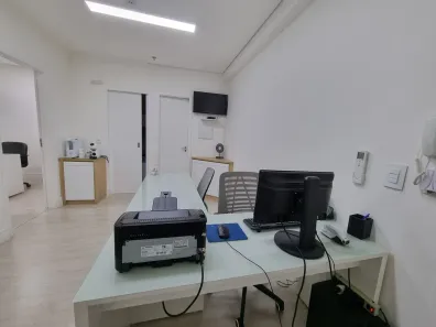 Consultório para alugar, 40m² no Butantã, São Paulo