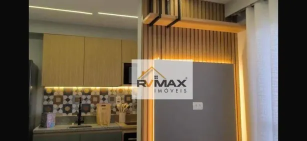 Apartamento com 2 Quartos para alugar, 38m² no Vila Butantã, São Paulo