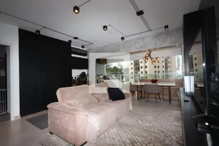 Apartamento com 2 Quartos à venda, 65m² no Vila Mariana, São Paulo
