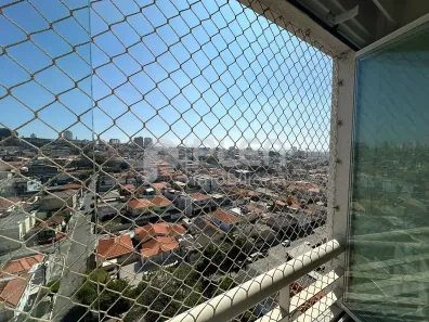 Apartamento com 2 Quartos à venda, 49m² no Vila Gustavo, São Paulo