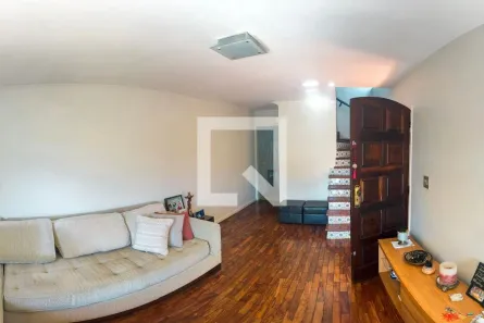 Casa com 2 Quartos à venda, 104m² no Americanópolis, São Paulo