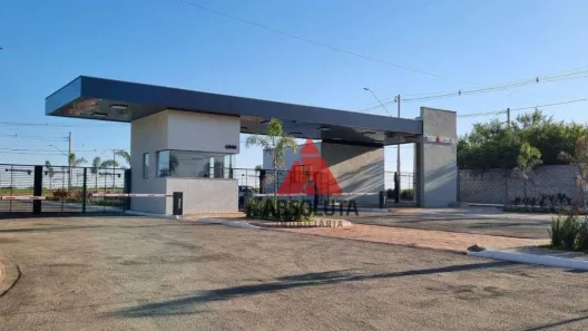 Lote/Terreno à venda, 180m² no Jardim Monte Líbano, Santa Bárbara D'Oeste