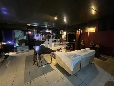 Casa com 2 Quartos à venda, 140m² no Praça da Bandeira, Rio de Janeiro