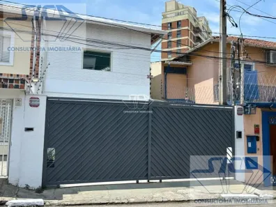 Sobrado com 8 Quartos à venda, 200m² no Vila Mariana, São Paulo