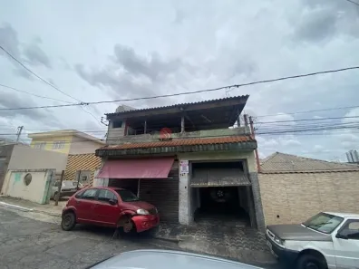 Lote/Terreno à venda, 200m² no Vila Mafra, São Paulo