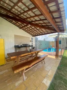 Casa com 3 Quartos à venda, 109m² no , Sirinhaém