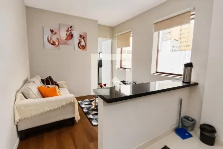 Apartamento com 1 Quarto à venda, 30m² no Consolação, São Paulo