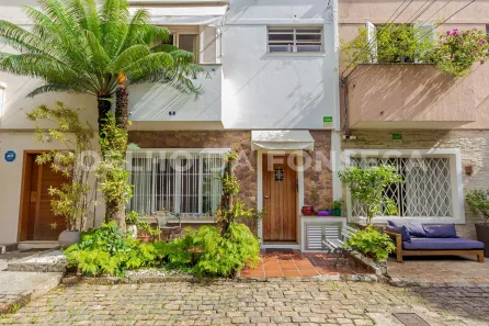 Casa com 3 Quartos à venda, 130m² no Itaim Bibi, São Paulo