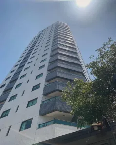 Apartamento com 2 Quartos à venda, 50m² no Boa Viagem, Recife