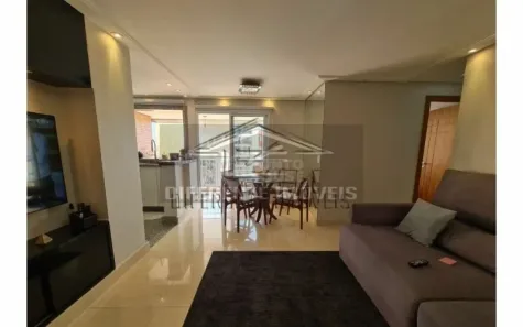 Apartamento com 2 Quartos à venda, 68m² no Vila Firmiano Pinto, São Paulo