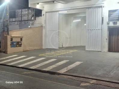 Ponto Comercial para alugar, 220m² no Parque Jaguaré, São José do Rio Preto