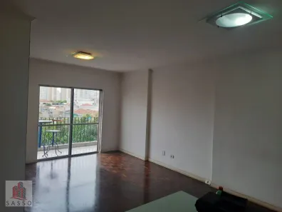 Apartamento com 3 Quartos à venda, 97m² no Belém, São Paulo