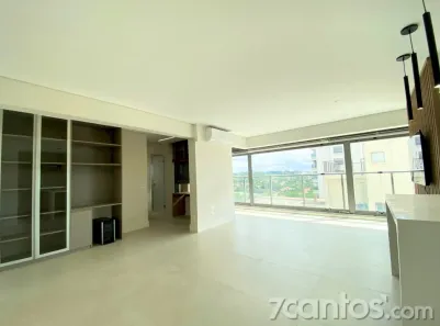 Apartamento com 1 Quarto para alugar, 75m² no Santo Amaro, São Paulo