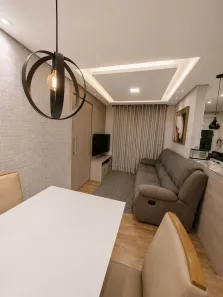 Apartamento com 2 Quartos à venda, 48m² no Conceição, Osasco