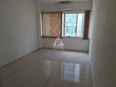 Sala Comercial à venda, 21m² no Centro, Rio de Janeiro