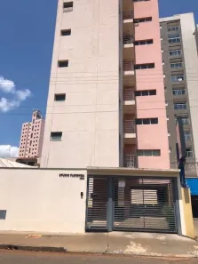 Apartamento com 1 Quarto à venda, 51m² no Parque Arnold Schimidt, São Carlos