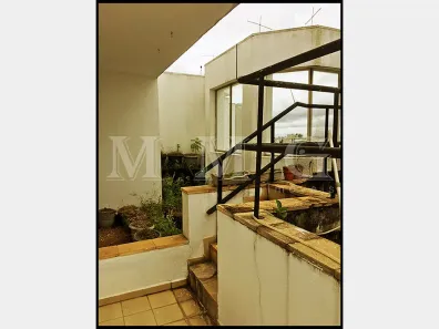 Apartamento com 3 Quartos à venda, 218m² no Vila Mariana, São Paulo